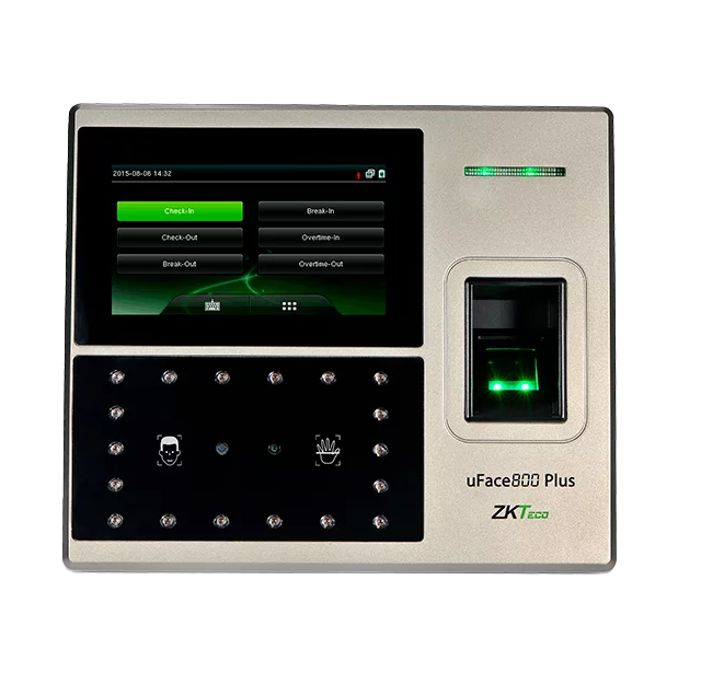 UFace800 Plus - Image 2
