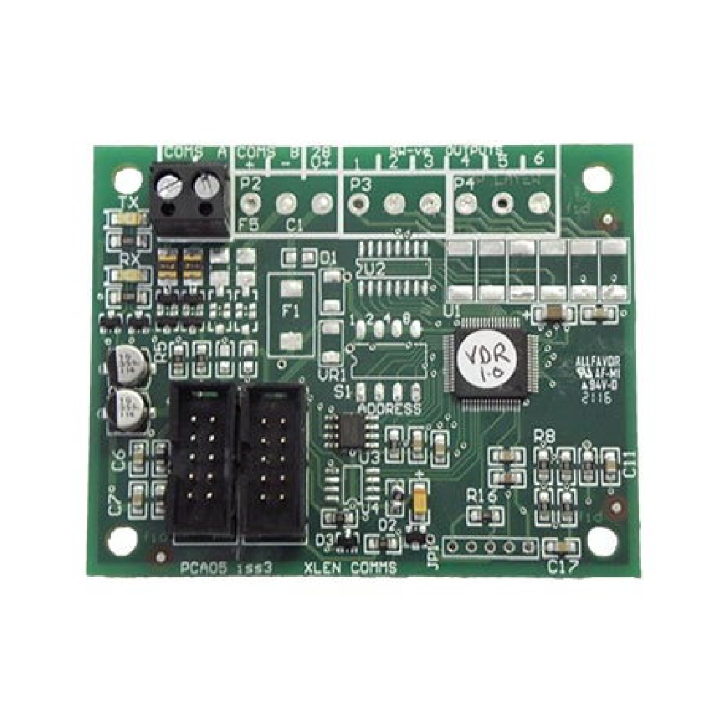 OPCARD-8