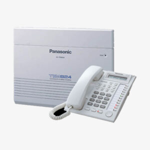 KX-TEM824