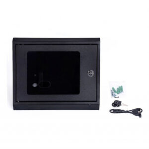Armoire de Protection pour ZKTeco UFace 800 Plus