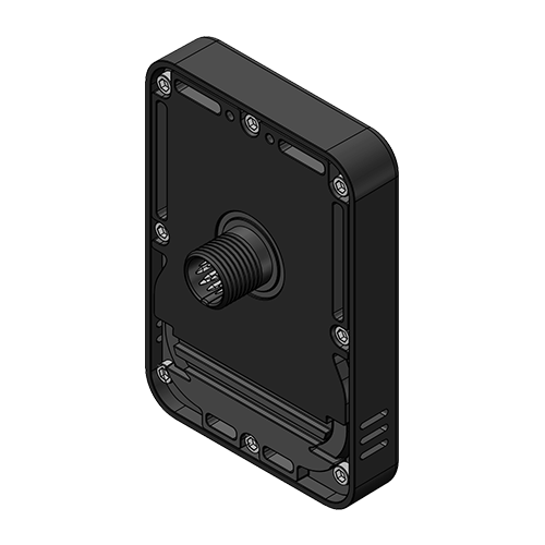 ZKTeco VR10 Pro — Capteur Radar Détection Véhicules & Piétons 79 GHz - Image 2