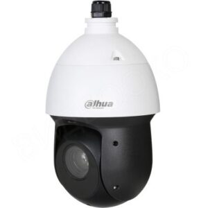 Dahua SD49425ZB-HNR – Caméra IP PTZ dôme WizSense 4 MP zoom 25x IR 100 m