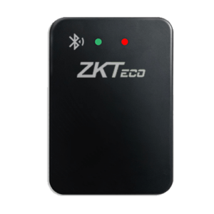 ZKTeco VR10 Pro — Capteur Radar Détection Véhicules & Piétons 79 GHz
