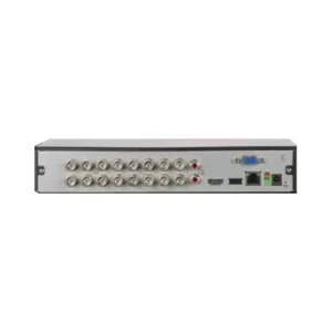 Dahua XVR5116HS-L3 – Enregistreur XVR WizSense Penta-brid 16 canaux 5M-N/1080P Compact 1U