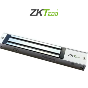 ZKTeco CM-280 — Serrure Électromagnétique Ventouse 210 kg (12V/24V)