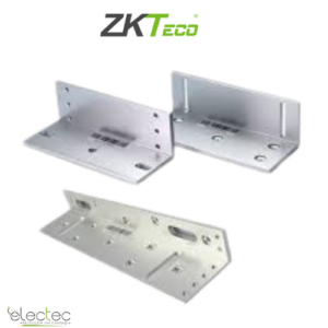 ZKTeco CM-350BZL — Kit Supports de Montage Z+L pour Serrure Électromagnétique CM-350