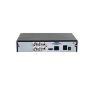 Dahua XVR1B04-L – Enregistreur XVR Penta-brid Cooper 4 canaux 1080N/720P