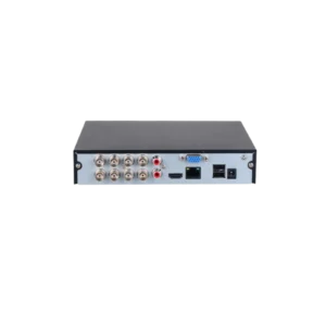 Dahua XVR1B08-L – Enregistreur XVR Penta-brid Cooper 8 canaux 1080N/720P