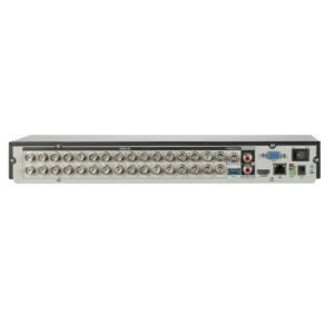 Dahua XVR5232AN-L3 – Enregistreur XVR WizSense Penta-brid 32 canaux 5MP/1080P 1U 2 HDD