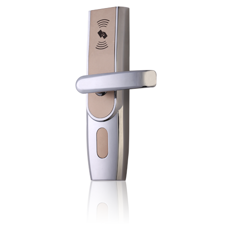 ZKTeco LH5000 Serrure Hôtelière RFID MIFARE - Image 2