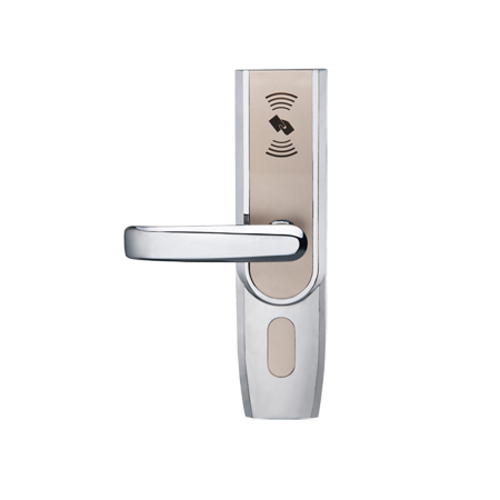 ZKTeco LH5000 Serrure Hôtelière RFID MIFARE