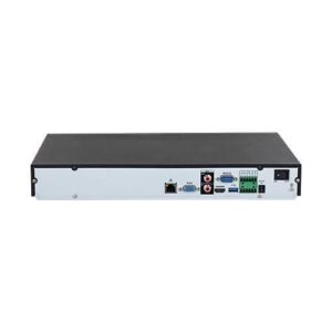 Dahua NVR5216-EL – Enregistreur NVR WizSense 16 canaux IP 4K 1U 2 HDD