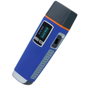 JWM WM-5000X1 Système de Ronde avec Empreinte Digitale