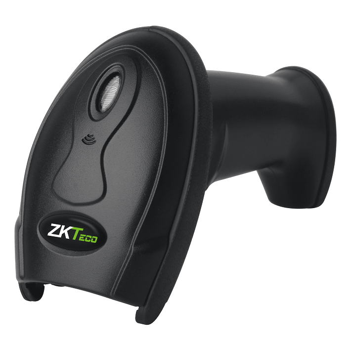 ZKTeco ZKB201 – Scanner code-barres 2D QR USB