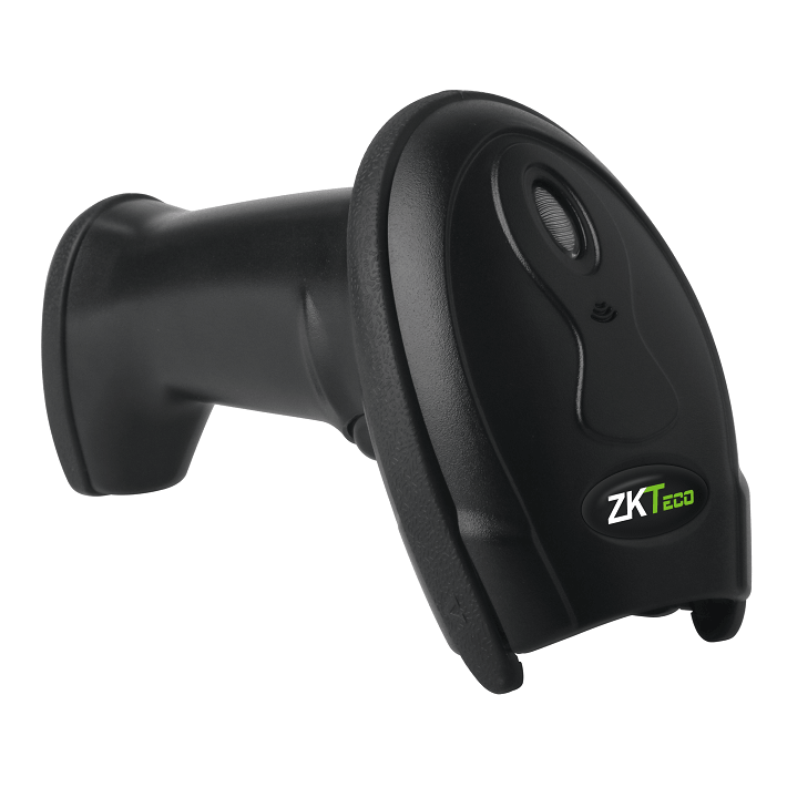 ZKTeco ZKB201 – Scanner code-barres 2D QR USB - Image 2