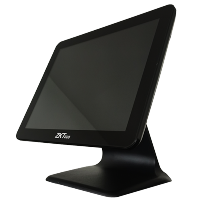 ZKTeco ZKBio510 – Terminal caisse enregistreuse POS 15"