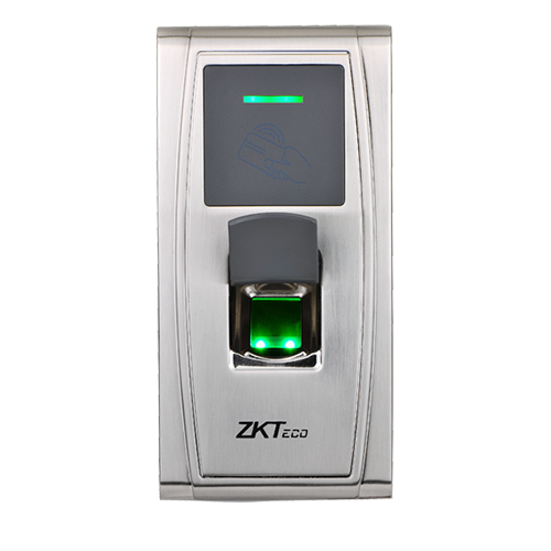 ZKTeco MA300 Lecteur Biométrique Empreinte & RFID IP65