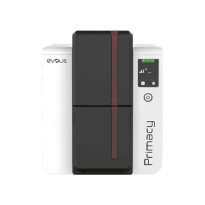 Evolis Primacy 2 — Imprimante à Cartes Plastiques