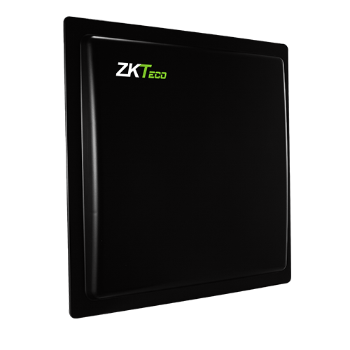 ZKTeco U2000 — Terminal UHF RFID Longue Distance (12 m) Contrôle d'Accès - Image 2