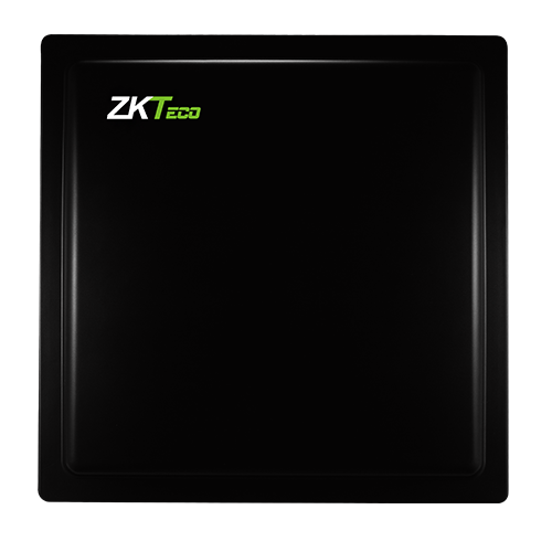 ZKTeco U2000 — Terminal UHF RFID Longue Distance (12 m) Contrôle d'Accès