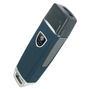 JWM WM-5000V5 Système de Ronde de Sécurité
