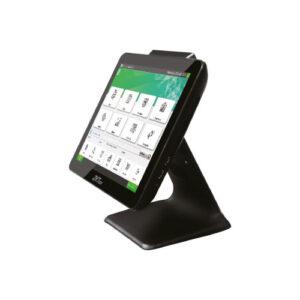 ZKTeco ZKBio530 – Terminal caisse enregistreuse POS 15" Core i3