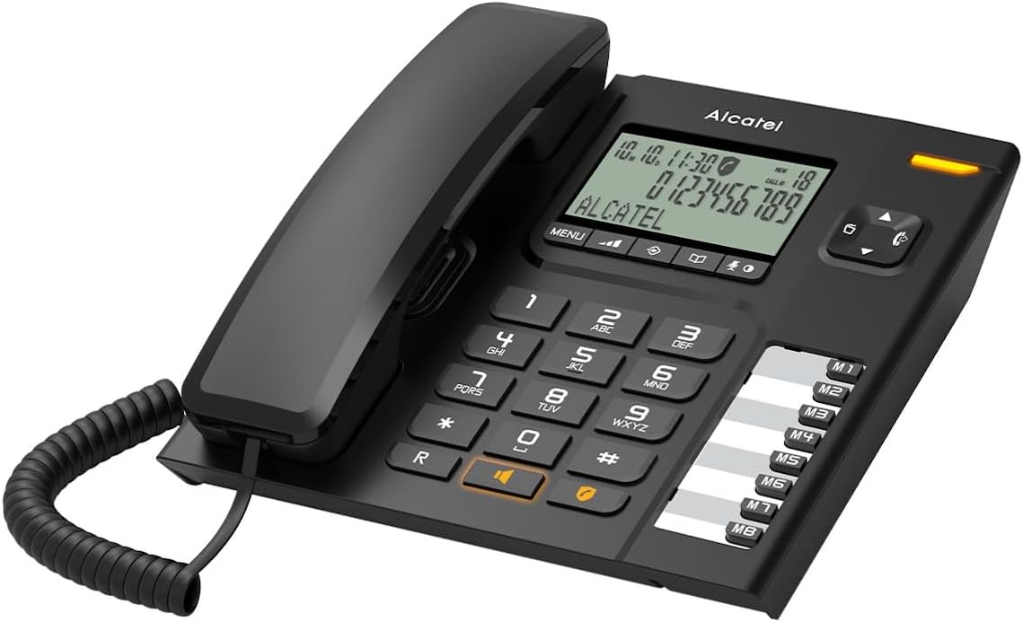 alcatel T76 - Image 2