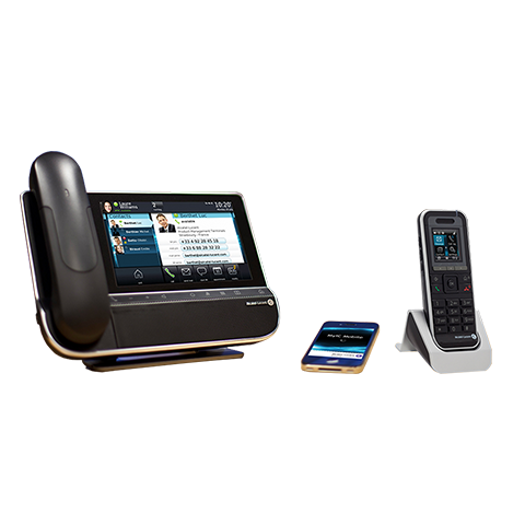 alcatel OXO CONNECT - Image 2