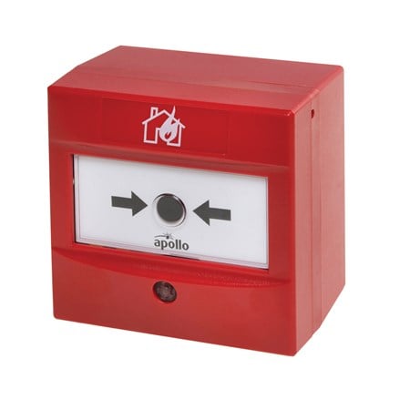 Intelligent Manual Call Point