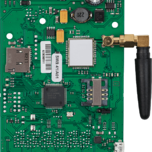 Module TTE GPRS