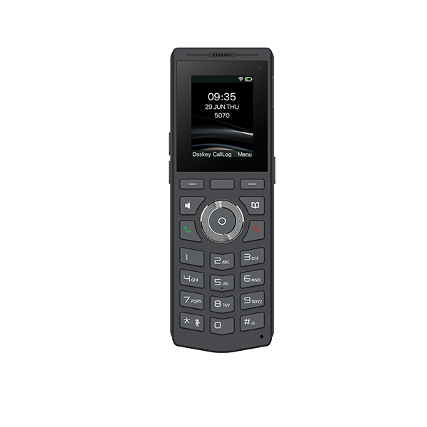 FANVIL W610 - Image 2