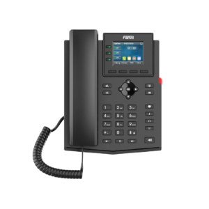 FANVIL X303W Enterprise WIFI color IP Phone