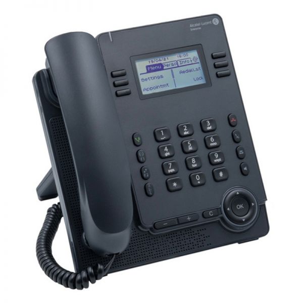 Alcatel-Lucent ALE 20h - Image 2