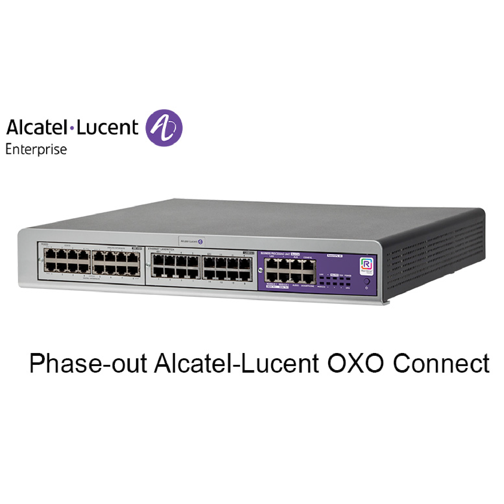 alcatel lucent OXO Connect R6.0 - Image 2