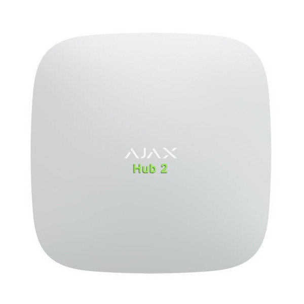 Centrale alarme maison sans fil AJAX HUB 2-4G