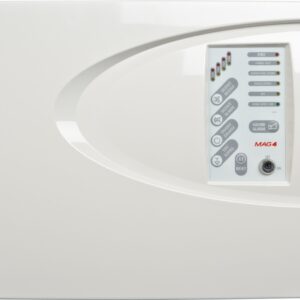 Centrale Anti-incendie MAG4