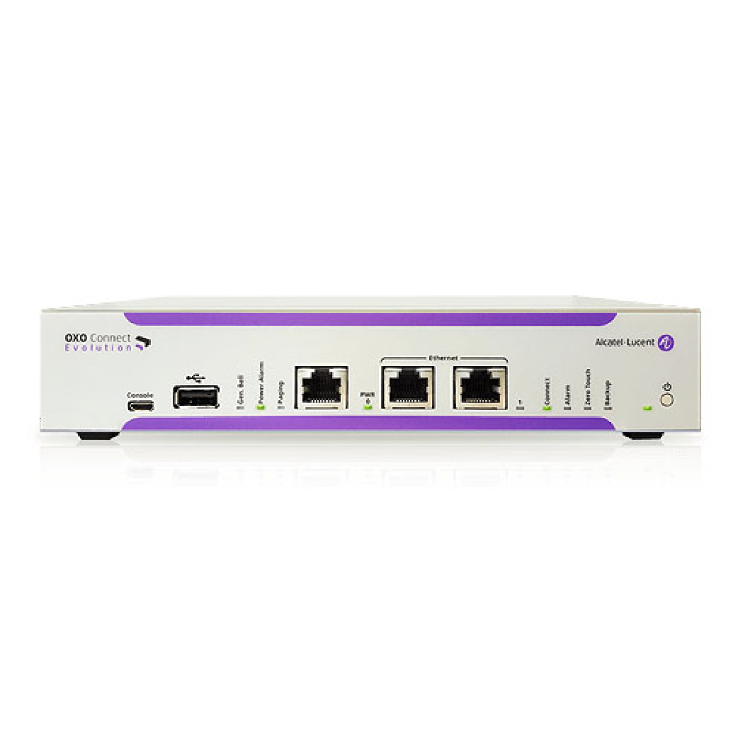 alcatel lucent OXO Connect R6.0