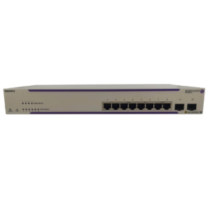 alcatel OMNISWITCH 2220 WEBSMART