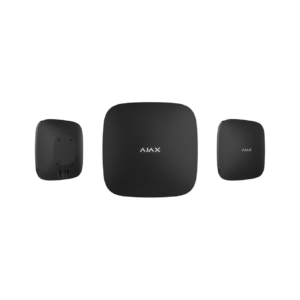 Centrale d'alarme AJAX HUB 2 PLUS
